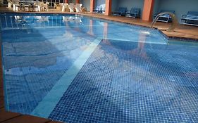 Spa La Terrassa
