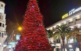 Hotel Spa la Terrassa Platja D'aro Espagne